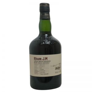 Jm Rhum - 2014 New Oak Cask #1409